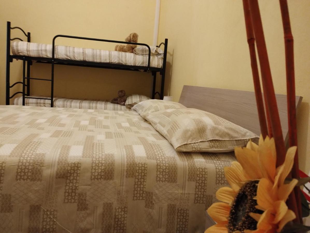 La Villetta A Cuneo Dış mekan fotoğraf