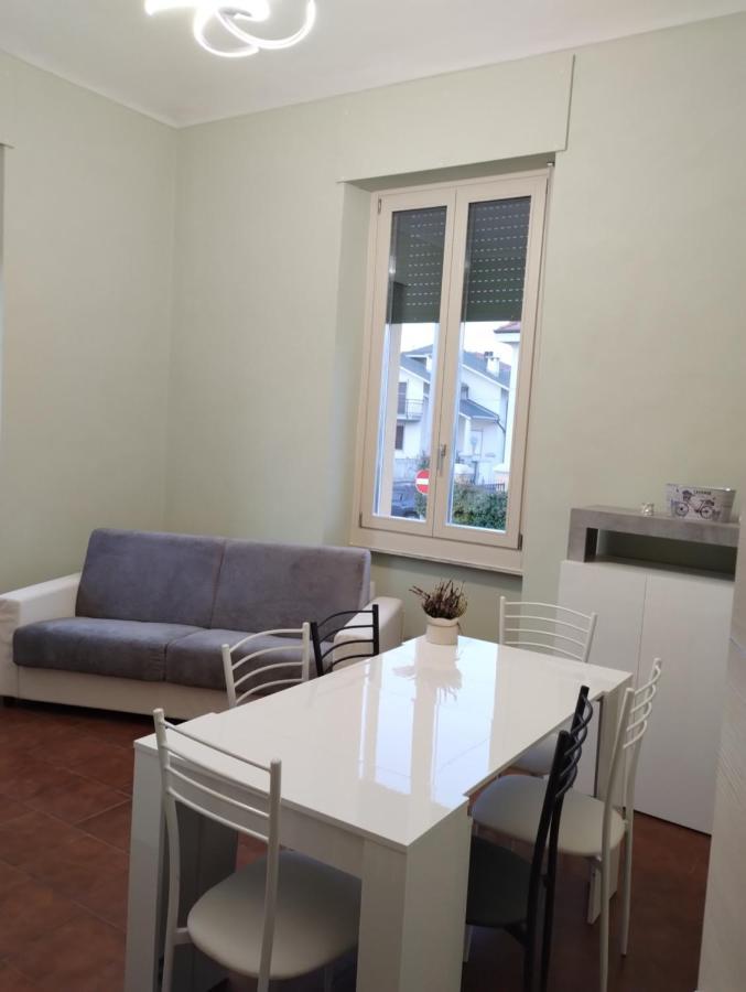 La Villetta A Cuneo Dış mekan fotoğraf