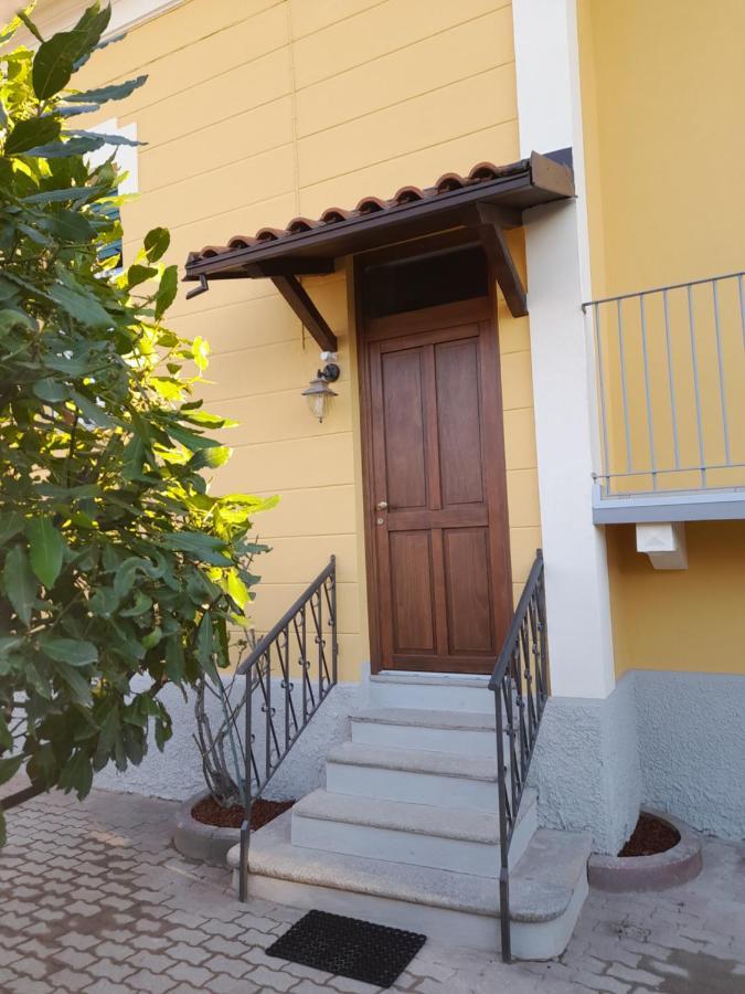 La Villetta A Cuneo Dış mekan fotoğraf